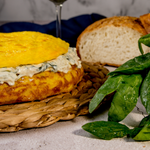 TORTILLA GREEN