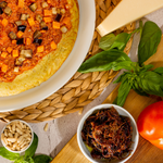 TORTILLA TXAGORRITXU