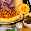 TORTILLA TXAGORRITXU