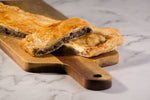 Empanada MORCILLA CON MANZANA