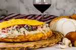 TORTILLA MENDIZALEA