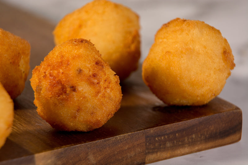 Croquetas