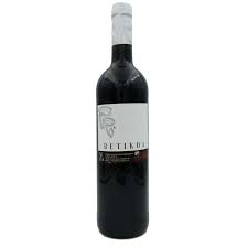 VINO TINTO JOVEN (Rioja Alavesa)