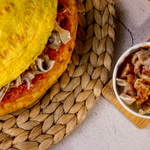TORTILLA BELARRIA