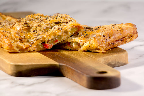 Empanada VEGGIE