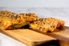 Empanada MEXICANA CON AGUACATE