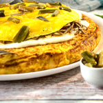 TORTILLA LA DEL NORTE