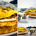 TORTILLA LA DEL NORTE