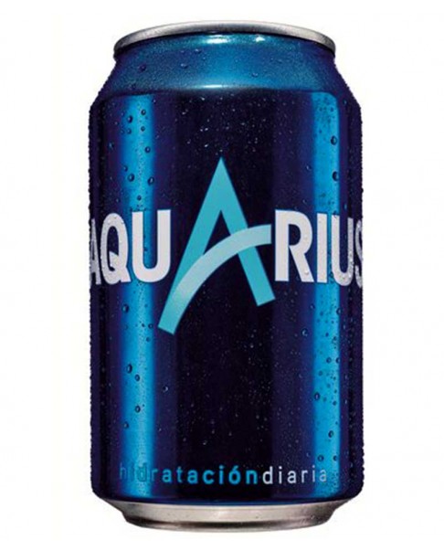 Lata AQUARIUS