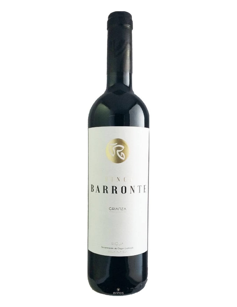 VINO TINTO CRIANZA (Rioja Alavesa)