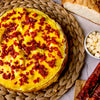 TORTILLA CASERA