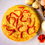 TORTILLA CLASICA PICANTE