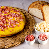 TORTILLA JAMONA
