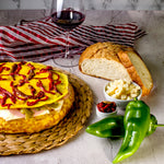 TORTILLA LODOSA