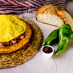 TORTILLA MISSISSIPPI