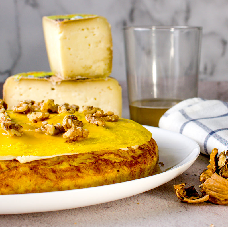 TORTILLA SAGARDOTEGIA