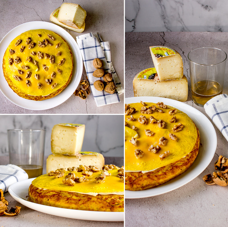 TORTILLA SAGARDOTEGIA