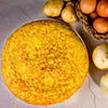TORTILLA CLASICA