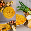 TORTILLA CLASICA