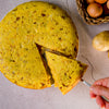TORTILLA CLASICA