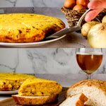 TORTILLA CLASICA