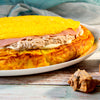 TORTILLA ORIO