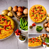 TORTILLA RIOJANA