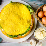 TORTILLA TURCA