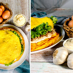 TORTILLA TURCA