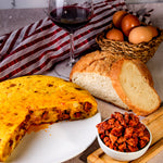 TORTILLA VASCA